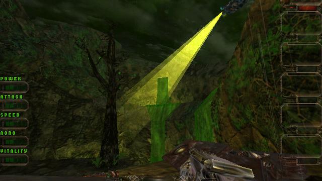 Image for the game Daikatana
