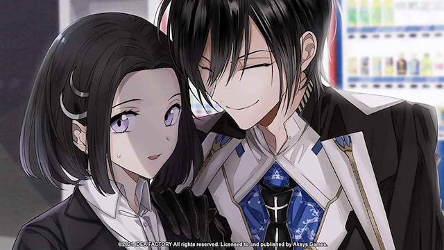 Image for the game Dairoku: Agents of Sakuratani