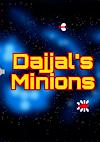 Cover image for the game Dajjal's Minions