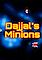 Cover image for the game Dajjal's Minions