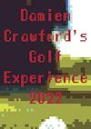 Cover image for the game Damien Crawford's Golf Experience 2022