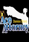 Cover image for the game Damion Shard: Ace Attorney