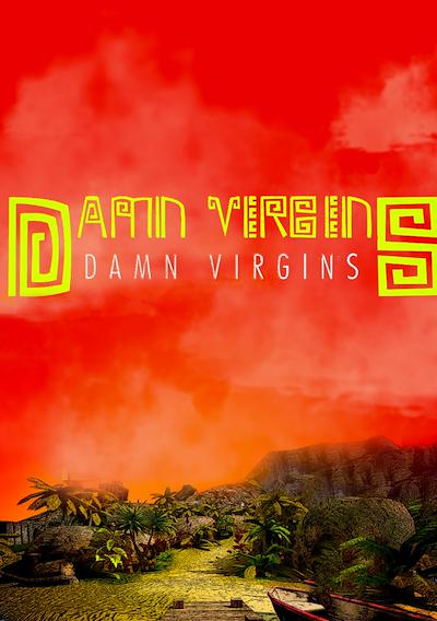 Cover image for the game Damn virgins
