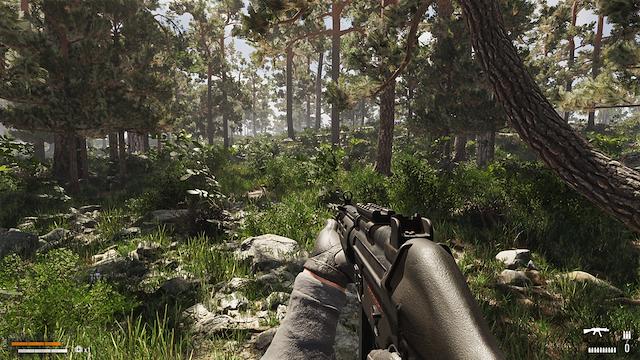 Image for the game Damn Zombies
