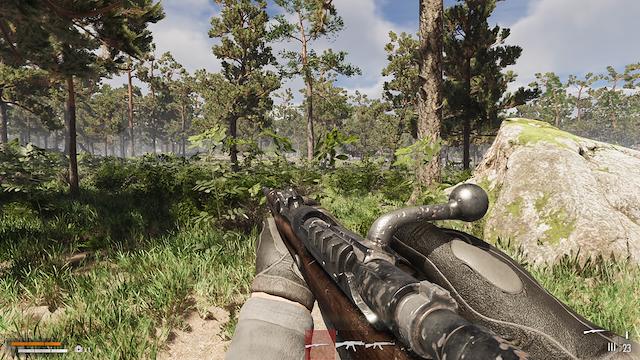 Image for the game Damn Zombies