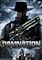 Cover image for the game Damnation