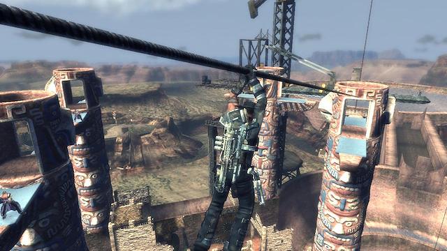 Image for the game Damnation