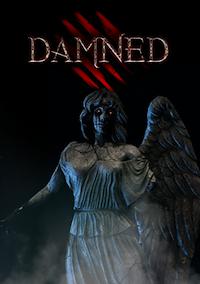 Cover image for the game Damned