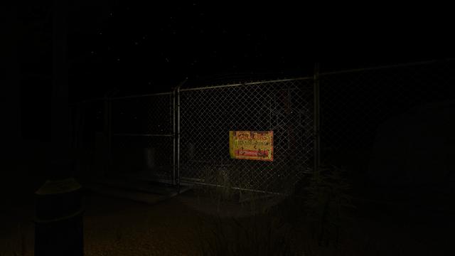 Image for the game Damned