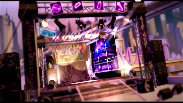 Image for the game Dance It's Your Stage