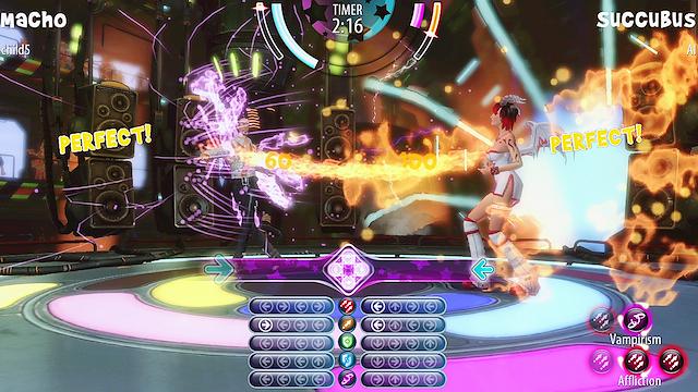 Image for the game Dance Magic