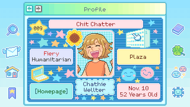 Image for the game Danchi Days