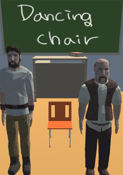 Cover image for the game Dancing Chair