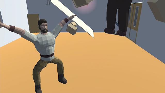 Image for the game Dancing Chair