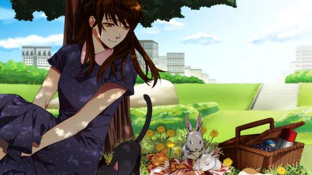 Image for the game Dandelion: Wishes Brought to You