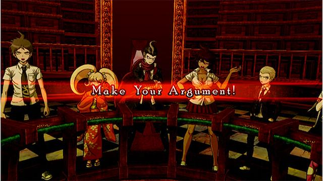Image for the game Danganronpa 2: Goodbye Despair