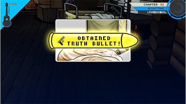 Image for the game Danganronpa 2: Goodbye Despair
