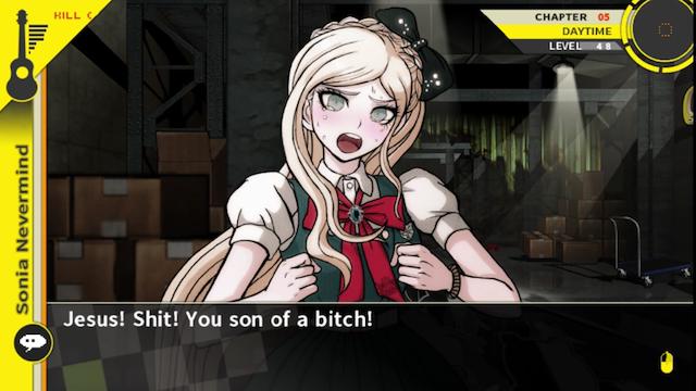 Image for the game Danganronpa 2: Goodbye Despair