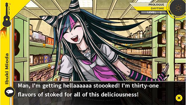Image for the game Danganronpa 2: Goodbye Despair