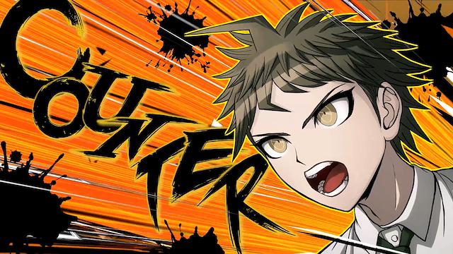 Image for the game Danganronpa 2x2