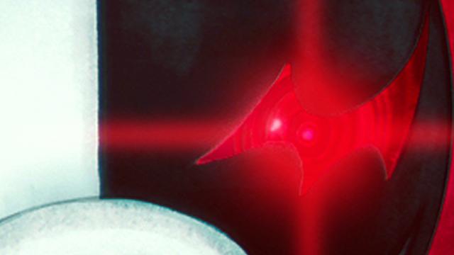 Image for the game Danganronpa Blowback: The Stage of Repeated Despair and Hope