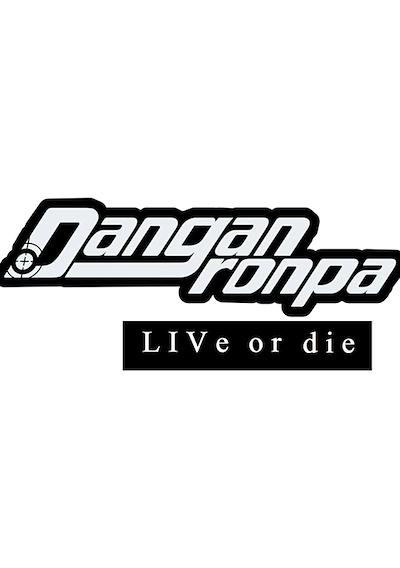 Cover image for the game Danganronpa: Live or Die