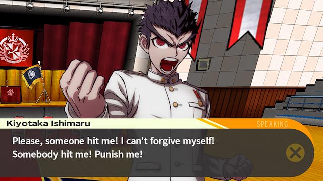 Image for the game Danganronpa: Trigger Happy Havoc
