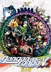 Cover image for the game Danganronpa V3: Killing Harmony