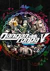 Cover image for the game Danganronpa V3: Killing Harmony Demo Ver.