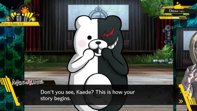 Image for the game Danganronpa V3: Killing Harmony Demo Ver.