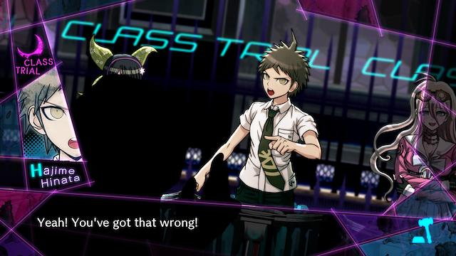 Image for the game Danganronpa V3: Killing Harmony Demo Ver.