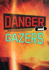 Cover image for the game Danger Gazers