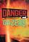 Cover image for the game Danger Gazers