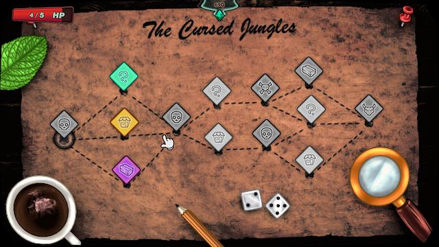 Image for the game Danger Gazers