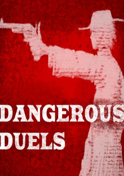 Cover image for the game Dangerous Duels