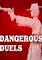 Cover image for the game Dangerous Duels