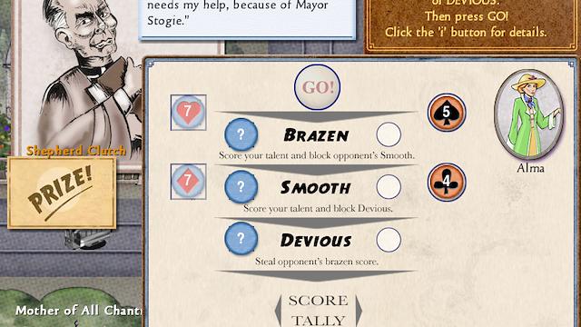 Image for the game Dangerous High School Girls in Trouble!