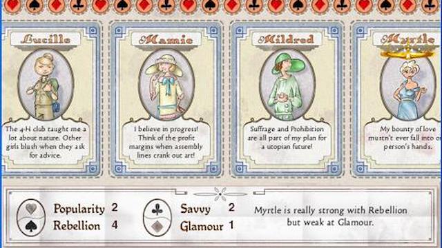 Image for the game Dangerous High School Girls in Trouble!