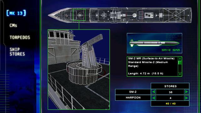Image for the game Dangerous Waters
