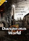 Cover image for the game Dangerous World