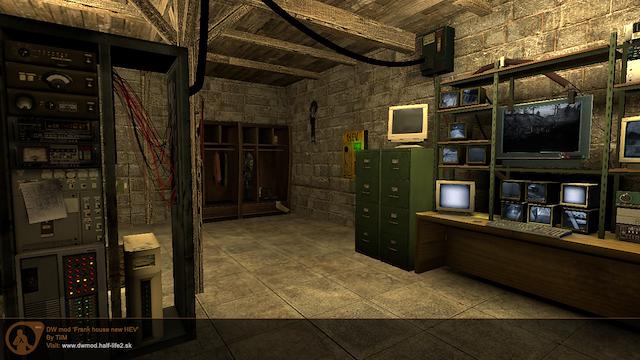 Image for the game Dangerous World