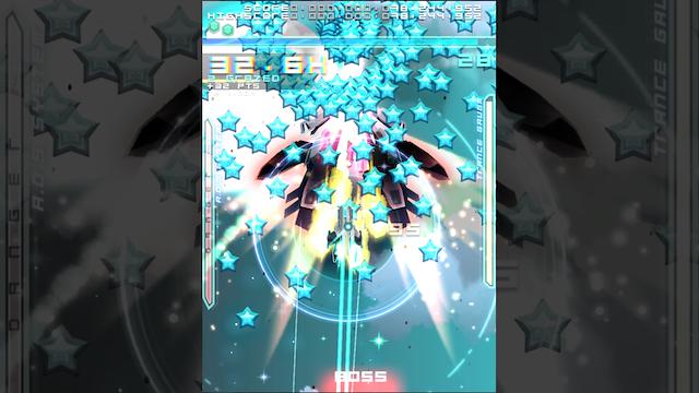 Image for the game Danmaku Unlimited 2