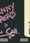 Cover image for the game Danny Dread is On Call