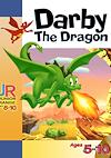 Cover image for the game Darby the Dragon