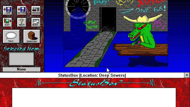 Image for the game Dare to Dream