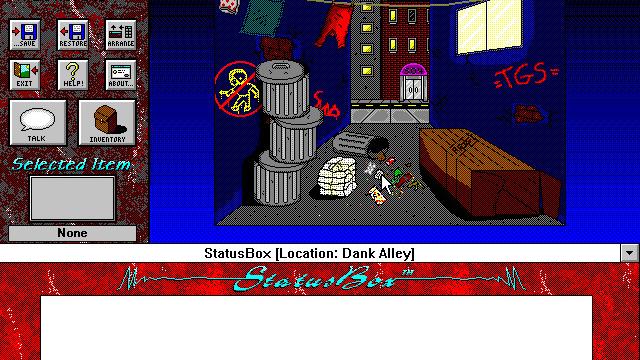 Image for the game Dare to Dream