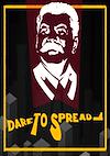 Cover image for the game Dare to Spread