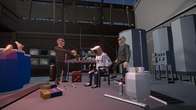 Image for the game Dare to Spread