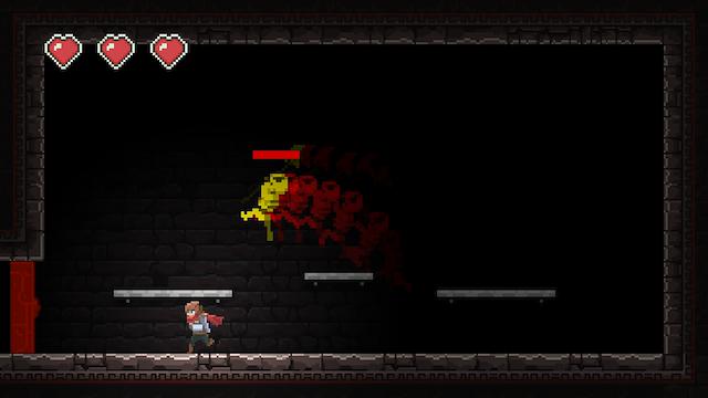Image for the game Dark Abyss