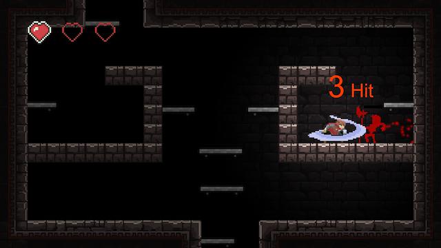 Image for the game Dark Abyss